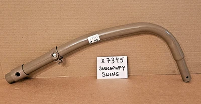 Barra L de substituição Fisher Price Swing conecta motor ao assento - Imagem 1 de 4