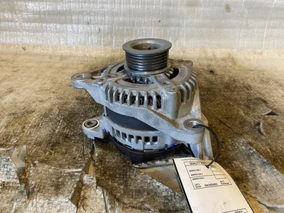 Alternator Fits 02-04 06-12 LIBERTY 98961 - Image 1 of 4