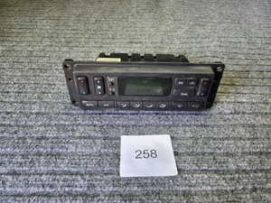 2005-2006 FORD EXPEDITION ELECTRIC FRONT TEMPERATURE HEATER A/C MAIN CONTROL OEM - Picture 1 of 5