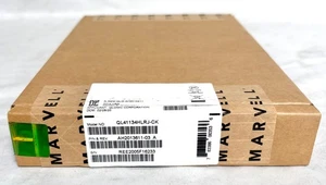 NEW - QLogic Marvel QL41134HLRJ-CK QL41134 10GB 4Port PCI-E Adapter - Picture 1 of 2