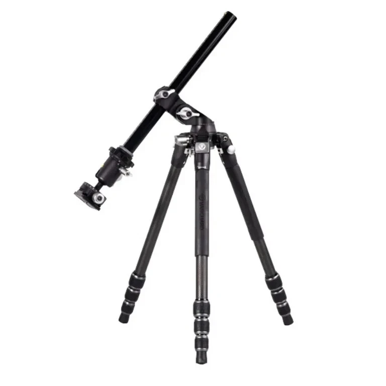 NEW Vanguard VEO 3T+ 264CB Travel Carbon Fibre Tripod (2A) - Image 1 of 1