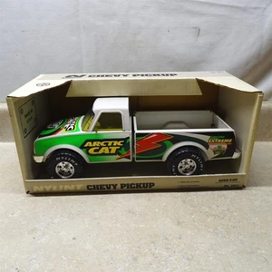 Vintage Nylint Arctic Cat Extreme Chevy Pickup Truck In Box, # 4411, Nice! - Picture 1 of 10