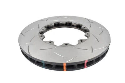 DBA for 19+ Chevrolet Camaro ZL1 (w/ M6 Nuts) 5000 Series T3 Slotted Brake Rotor - Image 1 of 4