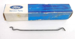 1973-1979 Ford F100 F150 F250 F350 Truck NOS LH or RH FRONT DOOR LATCH ROD 1 - Bild 1 von 3