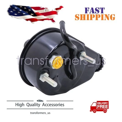 Bomba de dirección asistida para Chevy GMC C1500 C2500 Suburban 5.0 5.7L V8 GAS 90-95 Foto 1 de 4