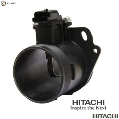 MASS AIR FLOW SENSOR 2505080 FOR PEUGEOT EXPERT/Van 3008/MPV TRAVELLER/Bus  DS - Image 1 of 4