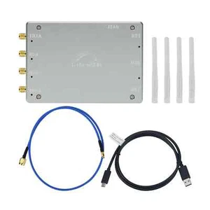 XC7A100T +AD9361 Mini Software Defined Radio Development Kit for HackRF PlutoSDR - Picture 1 of 10