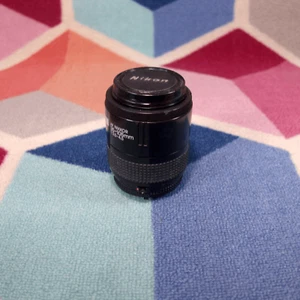 Nikon AF Autofocus Nikkor 35-105mm 1:3.5-4.5 Zoom Lens Untested - Picture 1 of 4
