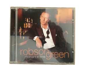 Robson Green : Moment in Time Audio CD 2002 - Bild 1 von 2