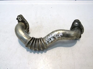 VW CADDY MK3 2010-15 EGR PIPE (1.6l 16v TDI DIESEL CAYD) 03L131521Q R6968 - Picture 1 of 10