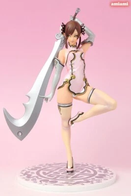 ANIME MODEL - SHUNYA YAMASHITA ART • NON-NON - 1/6 RESIN KIT - Immagine 1 di 4