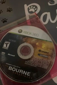 Xbox 360 Game - Picture 1 of 1