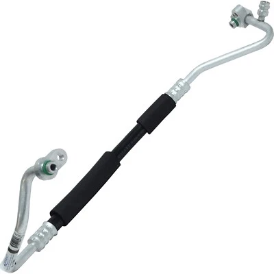 For 2004-2006 Kia Amanti A/C Refrigerant Discharge Hose UAC 2005 - Image 1 of 2