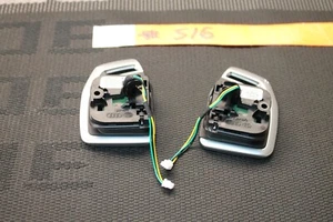 SCHALTWIPPEN AUDI A3 Q3 RS4 RS5   83A951523F    #516 - Bild 1 von 4