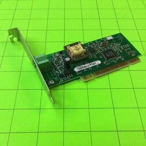HP M495C Media Center PC PC Modem 90109-2 5187-5181 CS1313 5187-5101 Smart - Picture 1 of 4