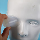 8ML Eyewash Eye Wash Cup Silicone Resuable Medical Soft Eye Bath Cup With Sca*