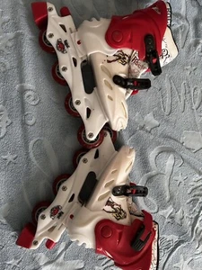 Bratz Rollerblades - Picture 1 of 11