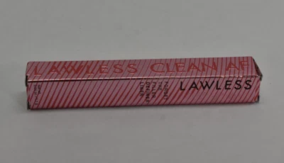 Lawless Forget the Filler Definer Lip Liner Burnished 0.04 oz 1.1g Makeup New - Image 1 of 4