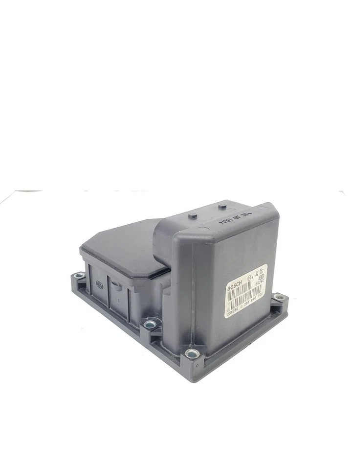 Módulo de control de bomba ABS BMW E39 530i 525i M5 1999-2003 0265950002 Foto 1 de 4