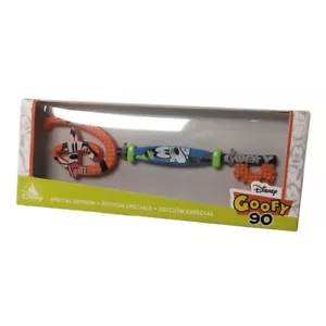 Disney 90th Anniversary Goofy Opening Ceremony Key - Picture 1 of 2