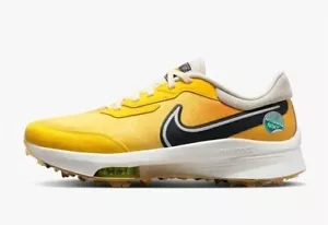 Nike Air Zoom Infinity Tour NEXT% NRG Golf Always Fresh Size 4.5 DV6801-701 - Picture 1 of 4