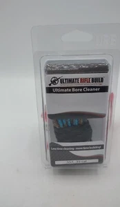 NEW! Ultimate Rifle Build Ultimate Bore Cleaner Rifle or Pistol for .357.35 Cal - Picture 1 of 3