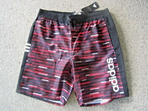 NUEVO CON ETIQUETAS $58 Para hombres Adidas Haze Microfibra Voleibol Pantalones Cortos Traje Talla XL - Imagen 1 de 1