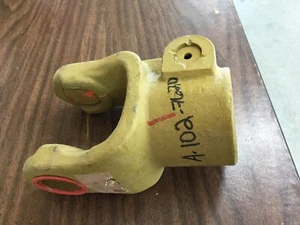 102-7620 1-3/4 20 Spline w/QD Lock - Picture 1 of 3