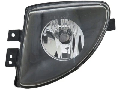 Faro antiniebla izquierdo BMW 535i xDrive 2011-2013 TYC 91486TJCJ 2012 sedán Foto 1 de 2