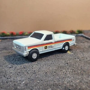 Camión Ford F150 John Deere Industrial Sales Company escala 1:64 Ertl - Imagen 1 de 7