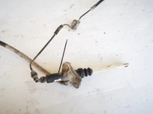 Volvo S60 2001 Master Clutch Cylinder 8636540, Genuine #1171690-83 - Picture 1 of 9