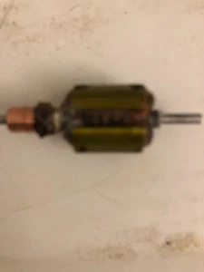 1/24 SLOTCAR SUPER 16DC ARMITURE NICE COMM 200 STACK 515 - Picture 1 of 4