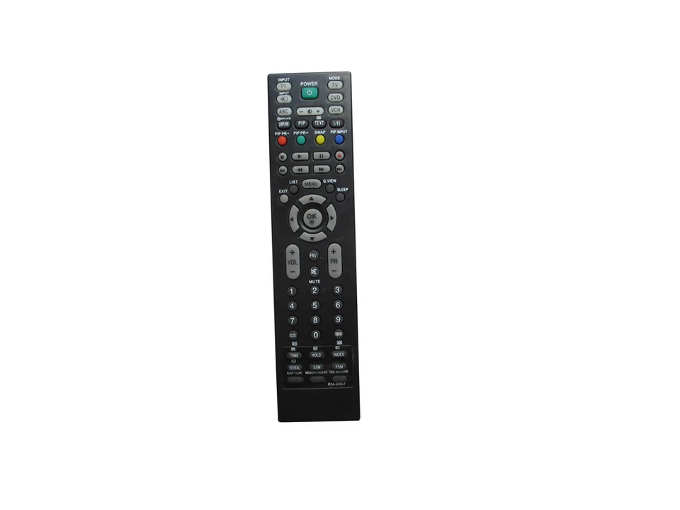 Universal Remote Control For LG Zenith MKJ40653832 MKJ42519626 LCD LED HDTV TV - Image 1 of 3