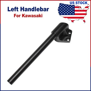 Manillar izquierdo dividido para Kawasaki Ninja 250 250R EX250 Ninja 300 300R - Imagen 1 de 9