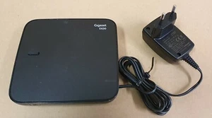 Gigaset E630 basisstation s30852-s2503-b101-15 - Imagen 1 de 3