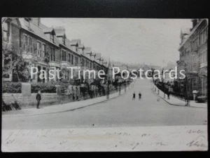 c1902 - BARRY Windsor Road - Undivided Back - Picture 1 of 1