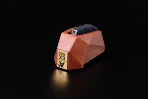 Analog Relax EX1000 MC Stereo Cartridge Made in Japan Genuine product New BTO - Picture 1 of 3