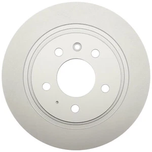 Disc Brake Rotor-GCX Elemental Protection - Full Coating Centric 320.62131F - Picture 1 of 2