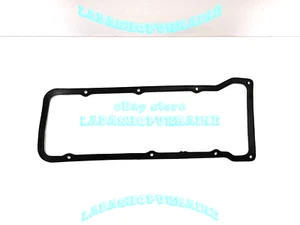ORIGINAL JUNTA DE LA TAPA CULATA LADA 2101 2107 NIVA 21213 214 HEAD COVER GASKET - Picture 1 of 7