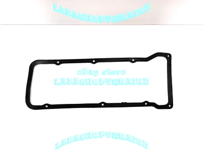ORIGINAL JUNTA DE LA TAPA CULATA LADA 2101 2107 NIVA 21213 214 HEAD COVER GASKET - Image 1 of 4