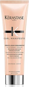 Kerastase Curl Manifesto Creme De Jour Fondamentale Hair Cream Daily Moisturi... - Picture 1 of 11