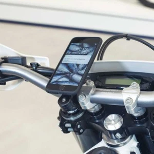 SP CONNECT Motorrad Smartphone Halterung MOTO BUNDLE Apple iPhone 11 Pro MAX - Bild 1 von 6