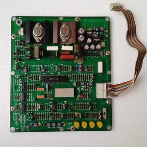 FELLOW KOGYO FOCAS 1500C 4 CONTROL PCB CARD JAPAN - Bild 1 von 5