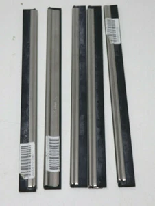 Maya Professional Tools 1229 Ettore Profi-Fensterreinigung Gummilippen 5 Stück - Bild 1 von 1