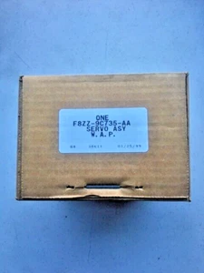 OEM NEW 1998 FORD MUSTANG SPEED CONTROL SERVO F8ZZ 9C735 AA - Picture 1 of 7