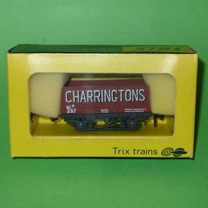 Trix Züge / 1667 ""Charringtons"" Privatbesitzerwagen / verpackt - Bild 1 von 10