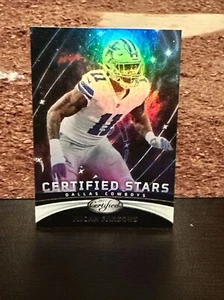 2023 Panini Certified Stars Micah Parsons #CS-1 - Bild 1 von 2