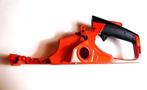 ECHO Chainsaw CS-4910 Trigger Handle / Fuel Tank - OEM - Picture 1 of 4