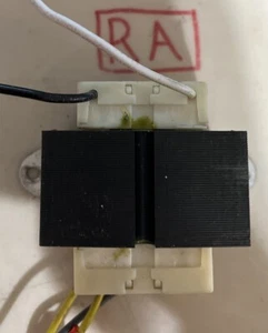 TRANSFORMER BE121640GAD (RA) - Picture 1 of 3