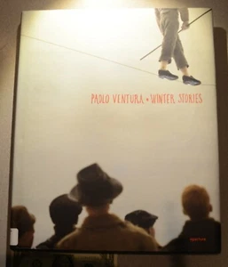 Paolo Ventura: Winter Stories: By Eugenia Parry - Picture 1 of 1